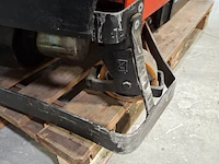 Stapelaar, faba, 403 350 eg-s 1000, 1992 - afbeelding 3 van  24