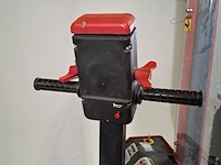 Stapelaar, faba, 403 350 eg-s 1000, 1992 - afbeelding 7 van  24