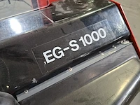 Stapelaar, faba, 403 350 eg-s 1000, 1992 - afbeelding 8 van  24