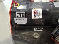Stapelaar, faba, 403 350 eg-s 1000, 1992 - afbeelding 9 van  24