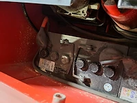 Stapelaar, faba, 403 350 eg-s 1000, 1992 - afbeelding 10 van  24