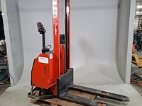 Stapelaar, faba, 403 350 eg-s 1000, 1992