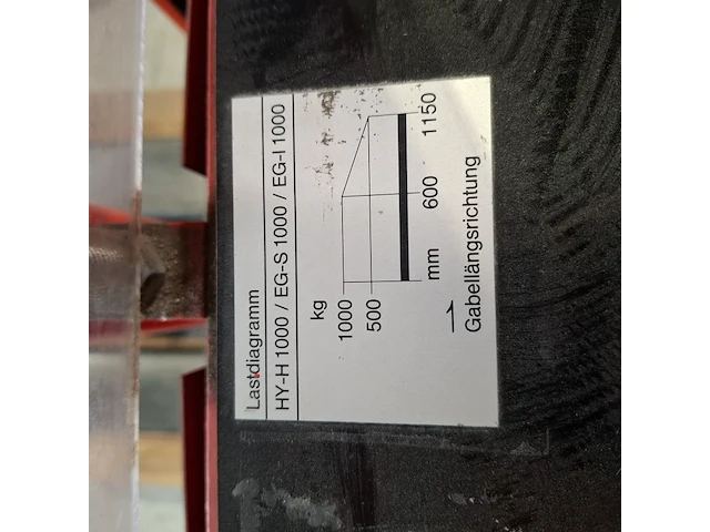 Stapelaar, faba, 403 350 eg-s 1000, 1992 - afbeelding 14 van  24