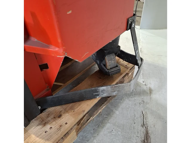 Stapelaar, faba, 403 350 eg-s 1000, 1992 - afbeelding 15 van  24