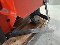 Stapelaar, faba, 403 350 eg-s 1000, 1992 - afbeelding 15 van  24