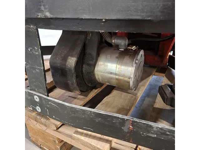 Stapelaar, faba, 403 350 eg-s 1000, 1992 - afbeelding 16 van  24