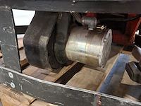 Stapelaar, faba, 403 350 eg-s 1000, 1992 - afbeelding 16 van  24