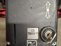 Stapelaar, faba, 403 350 eg-s 1000, 1992 - afbeelding 17 van  24