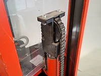 Stapelaar, faba, 403 350 eg-s 1000, 1992 - afbeelding 21 van  24