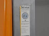 Stapelaar, jungheinrich, emc-swift, 1999 - afbeelding 7 van  21