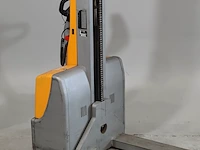 Stapelaar, jungheinrich, emc-swift, 1999 - afbeelding 15 van  21