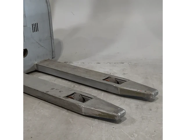 Stapelaar, jungheinrich, emc-swift, 1999 - afbeelding 16 van  21