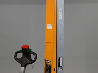 Stapelaar, jungheinrich, emc-swift, 1999 - afbeelding 19 van  21
