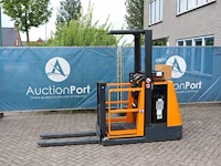 Stapelaar still ek10 elektrisch 1000kg - afbeelding 1 van  1