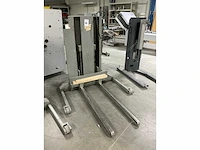 Stapelaar - afbeelding 2 van  8