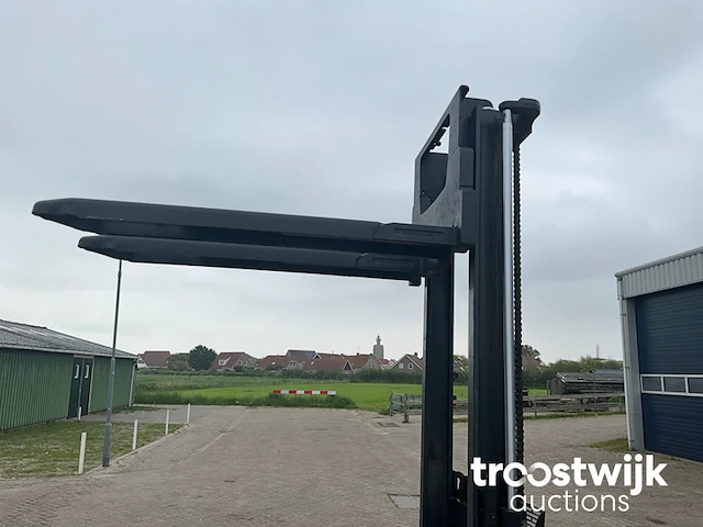 Stapelaar - afbeelding 13 van  15