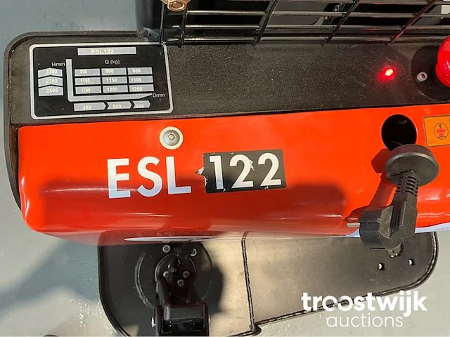 Stapelaar - afbeelding 9 van  12