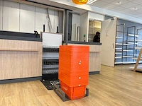 Stapelbaar winkelmandje (22x) - afbeelding 3 van  3