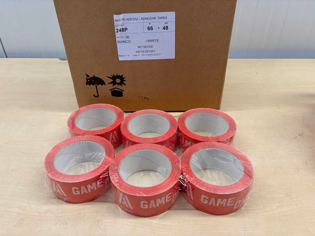 Stapelbak (25x) - afbeelding 6 van  7