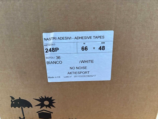 Stapelbak (25x) - afbeelding 7 van  7