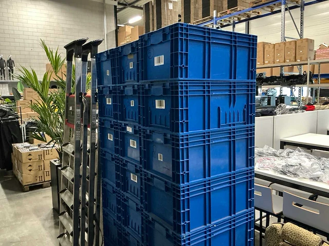 Stapelbakken (24x) - afbeelding 1 van  5