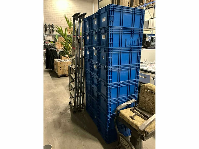 Stapelbakken (24x) - afbeelding 2 van  5