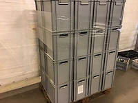 Stapelbakken (32x) euronorm - afbeelding 3 van  3