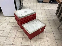 Stapelbakken (5x) - afbeelding 1 van  5
