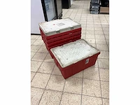 Stapelbakken (5x) - afbeelding 2 van  5