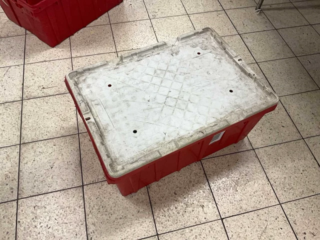 Stapelbakken (5x) - afbeelding 4 van  5