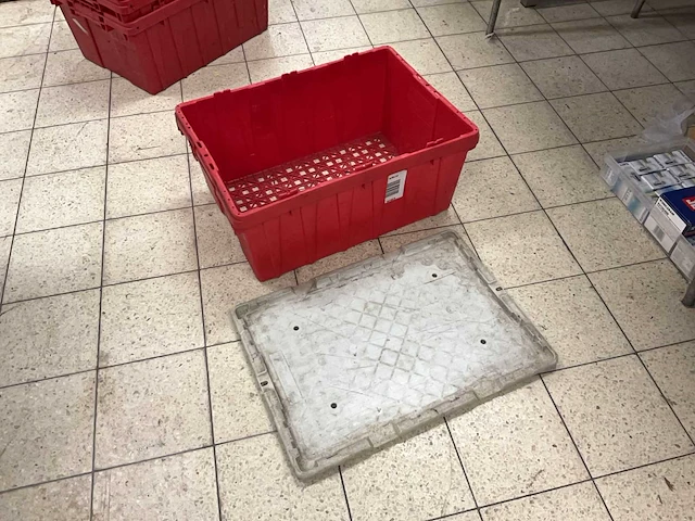 Stapelbakken (5x) - afbeelding 5 van  5