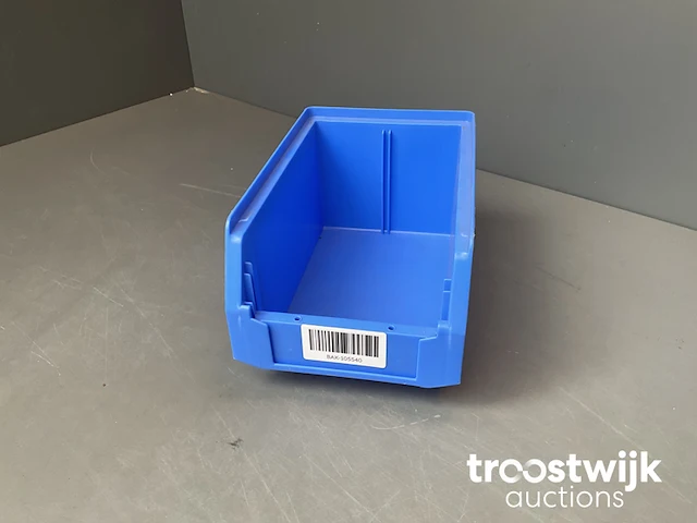 Stapelbakken - afbeelding 2 van  5