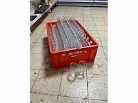 Stapelbare bierglazen (80x) - afbeelding 2 van  5