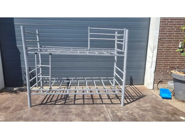 Stapelbed (3x) - afbeelding 1 van  5