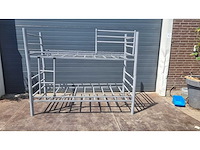Stapelbed (3x) - afbeelding 1 van  5