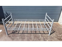 Stapelbed (3x) - afbeelding 3 van  5