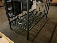 Stapelbed 90x200cm - afbeelding 3 van  5