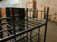 Stapelbed 90x200cm - afbeelding 4 van  5
