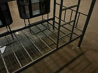 Stapelbed 90x200cm - afbeelding 5 van  5