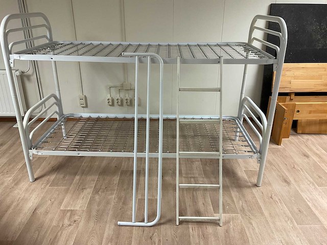 Stapelbed - afbeelding 1 van  3