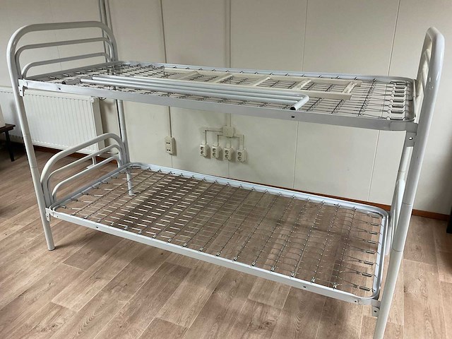 Stapelbed - afbeelding 2 van  3