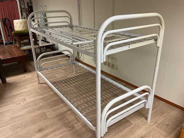 Stapelbed - afbeelding 3 van  3