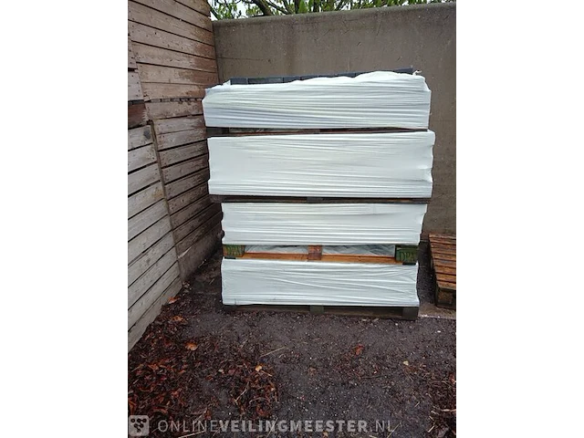 Stapel/bloembak blokken - afbeelding 3 van  4