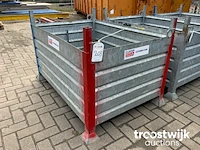 Stapelbox