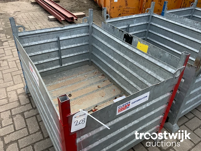 Stapelbox - afbeelding 2 van  5