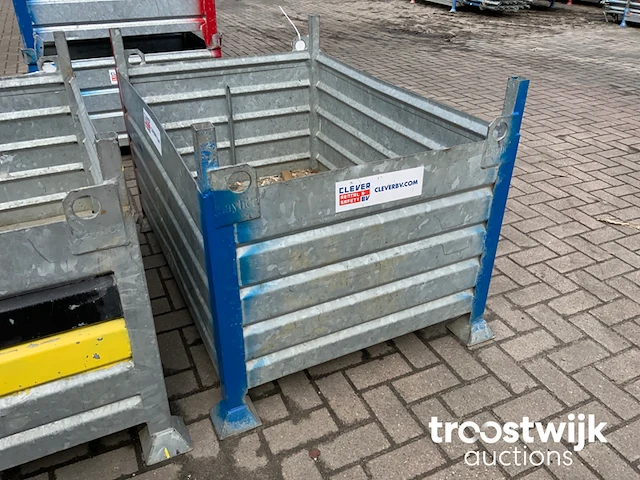 Stapelbox - afbeelding 3 van  5