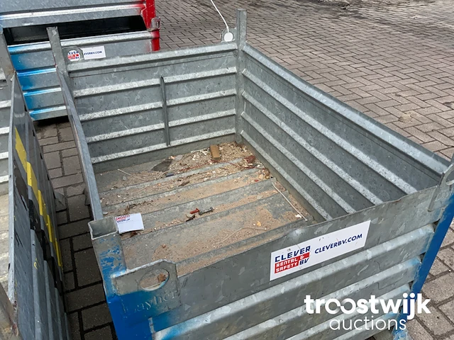Stapelbox - afbeelding 4 van  5
