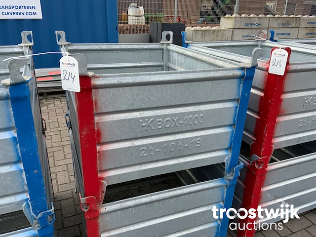 Stapelbox - afbeelding 2 van  4