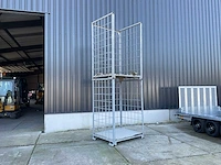 Stapelcontainer (2x) - afbeelding 1 van  5