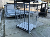 Stapelcontainer (2x) - afbeelding 3 van  5